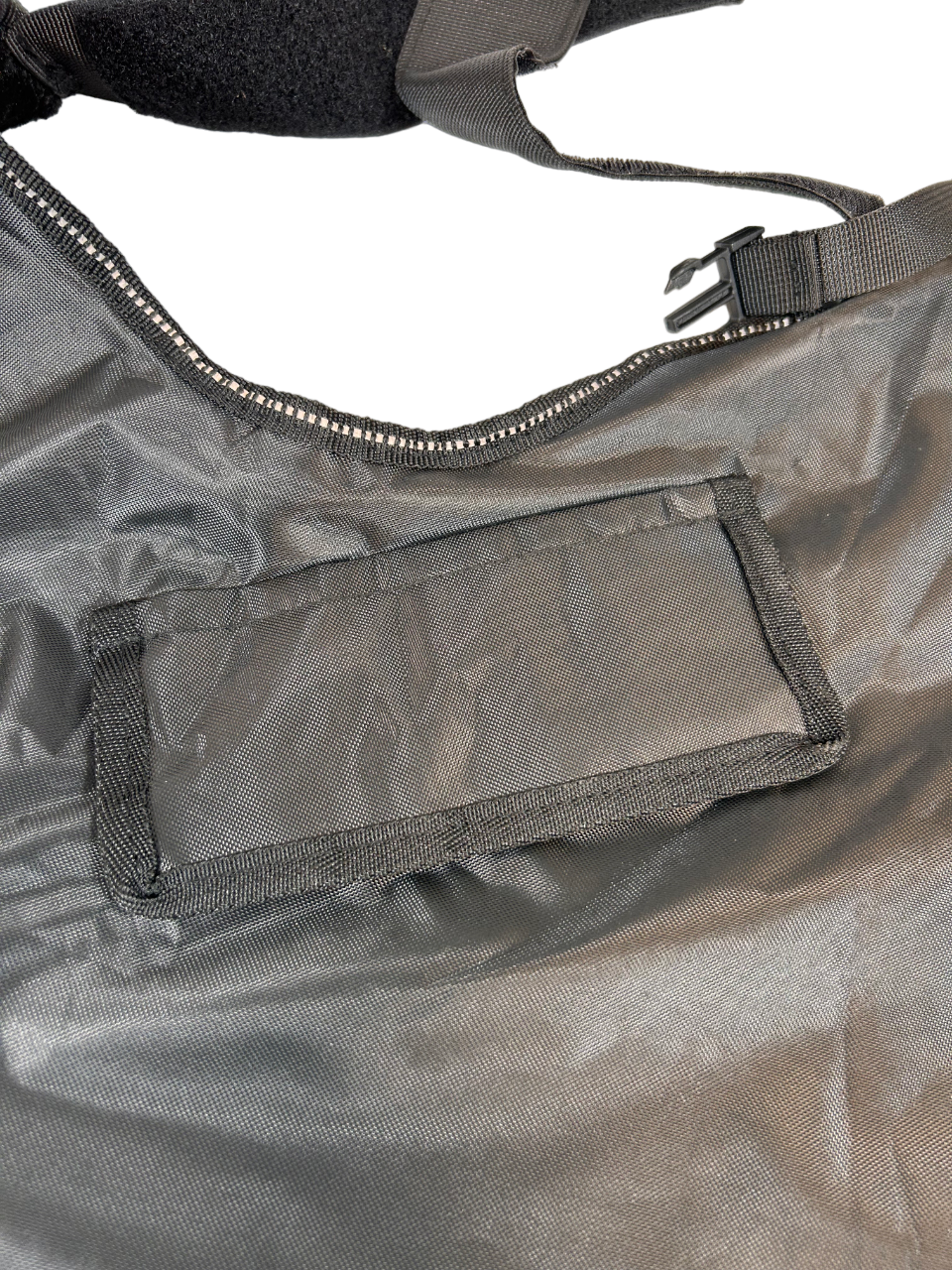 Beenkleed Piaggio Zip / Vespa Fenom Beenkleed Zip