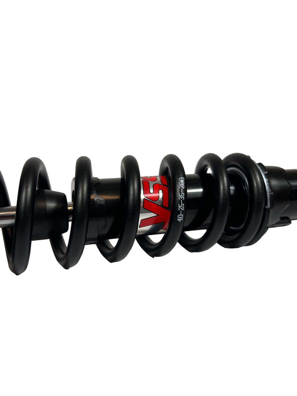 Achterschokbreker Yss X Serie 310Mm Piaggio Schokbreker Yss