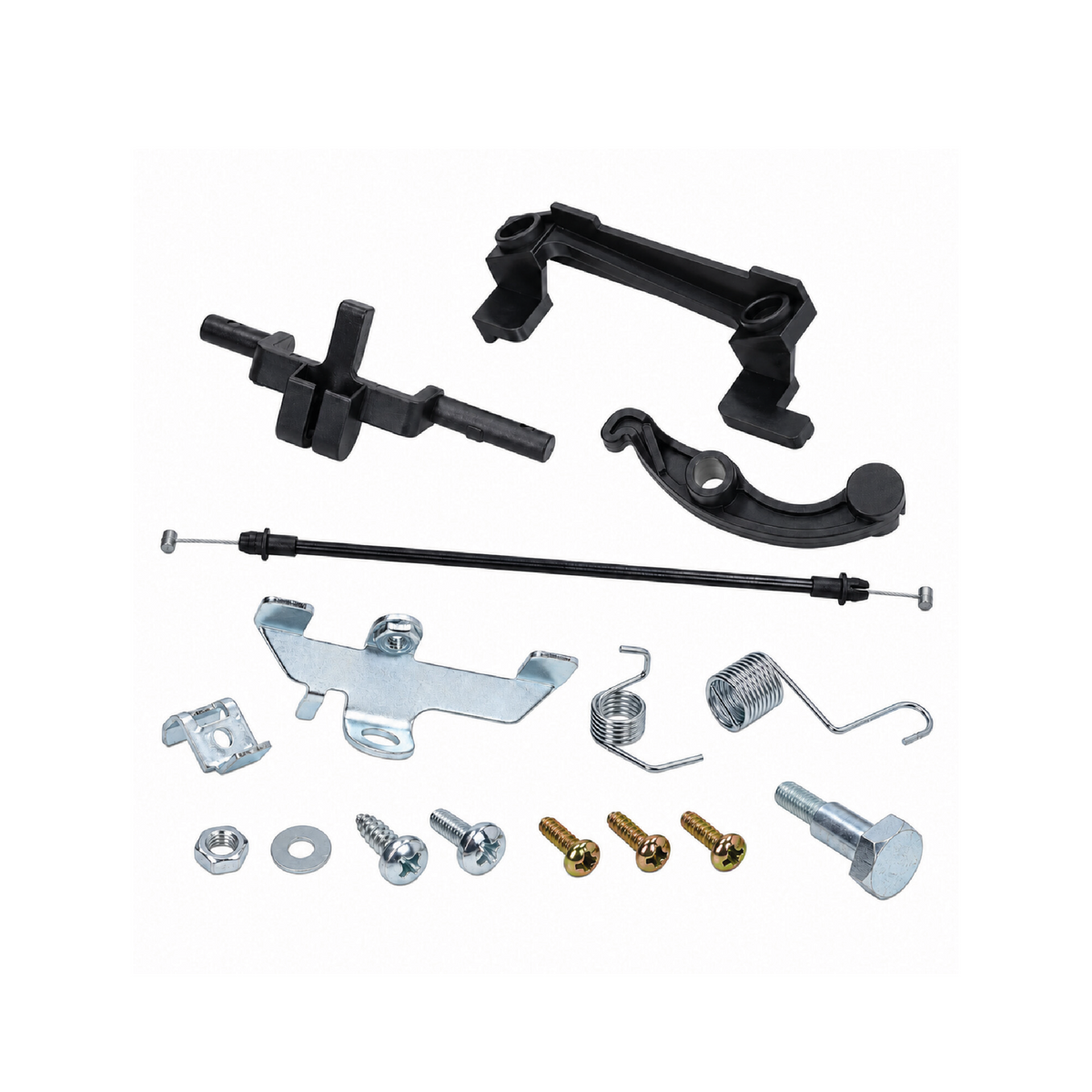 Montageset Klep Benzinetank Gilera Runner 50-180cc