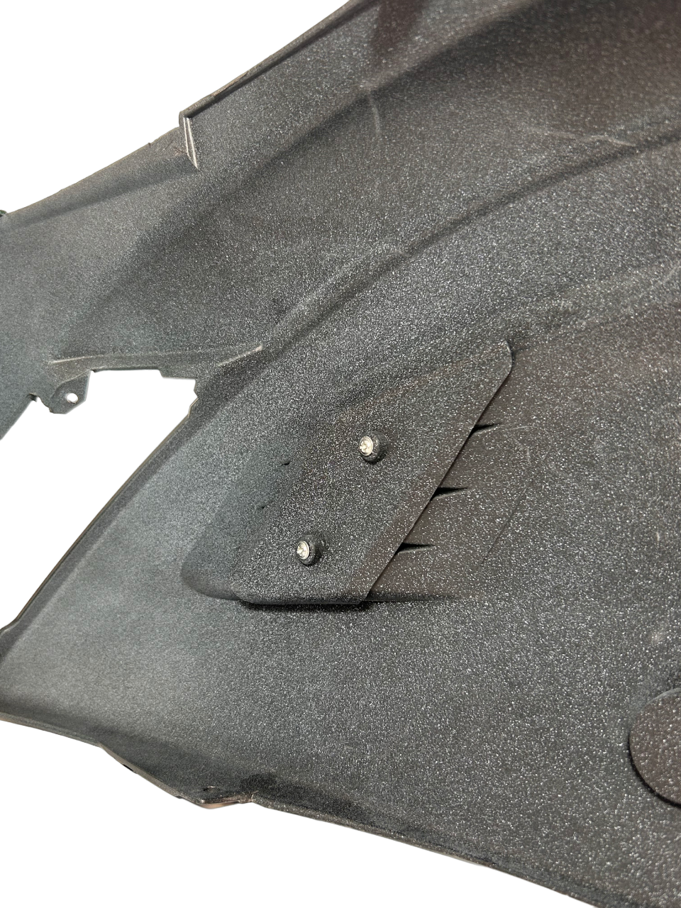 Karosseriesatz mit Heckhaubengrill RS1 Zip Bordeauxrot