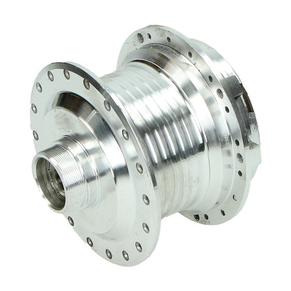 Hub rear wheel spoke model puch fits maxi