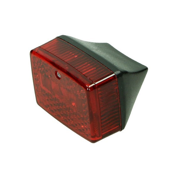 Rücklicht DMP LED 6V Mofa Puch Passend für Maxi