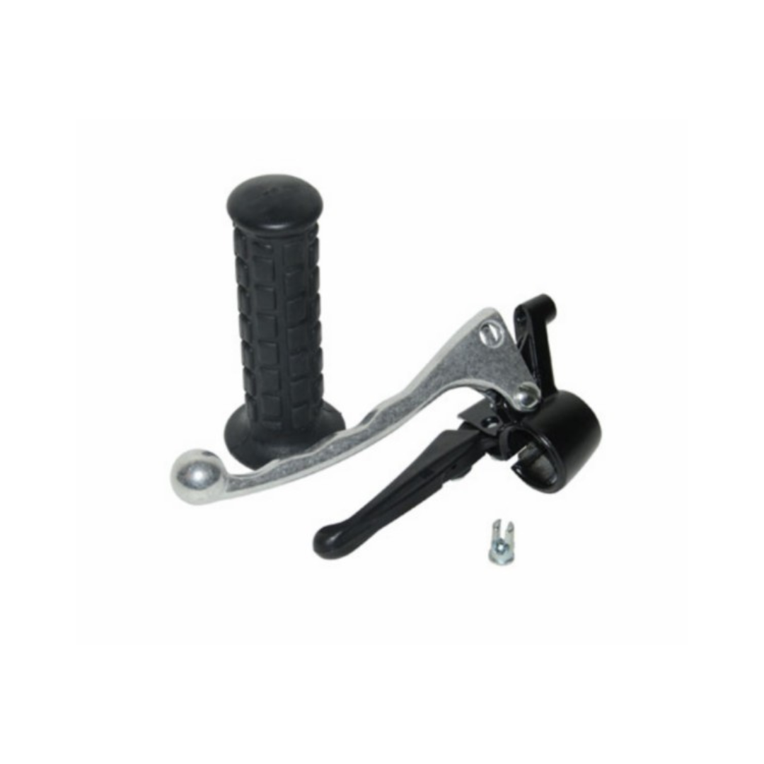 Remhandel Lusito Links Past Op Maxi (Made In Eu)