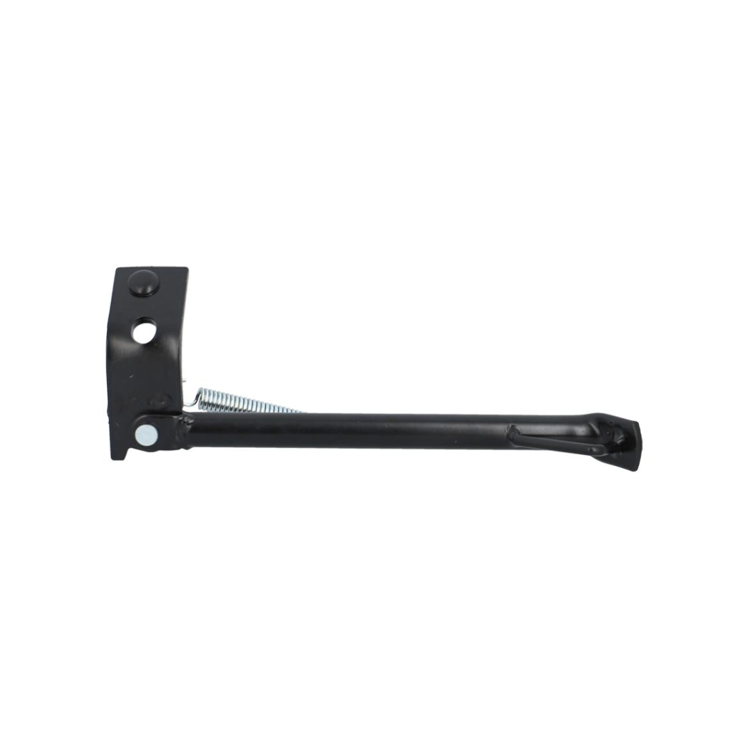 Zijstandaard Zwart MBK Booster / Yamaha BW's