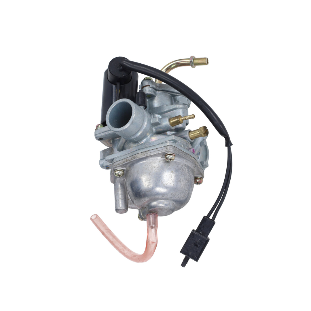 Mikuni Carburateur 17,5MM Origineel
