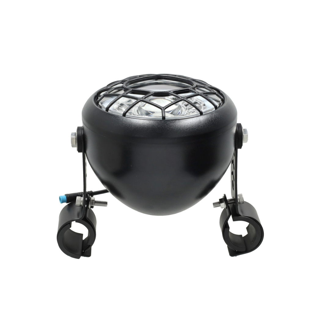 Koplamp Led Bluetooth V20 Pro Mini Fatbike