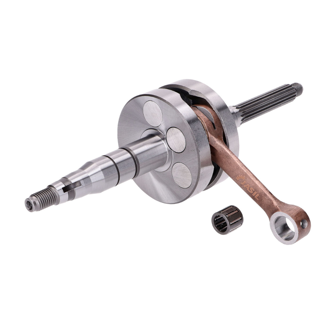 Crankshaft top racing minarelli vertical