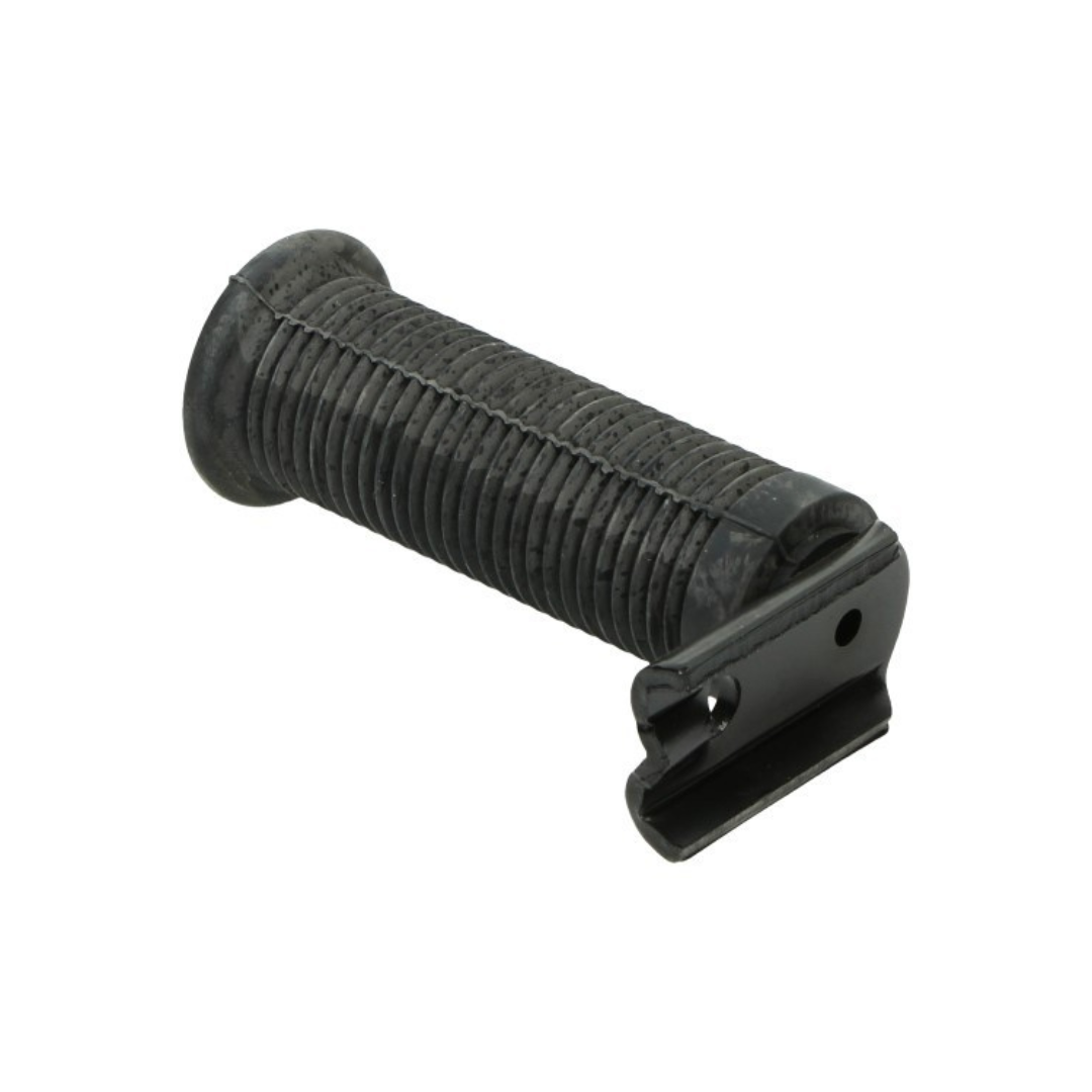 Footrest Set Tomos Original Fits A35 Flexer Funtastic Revival (217174)