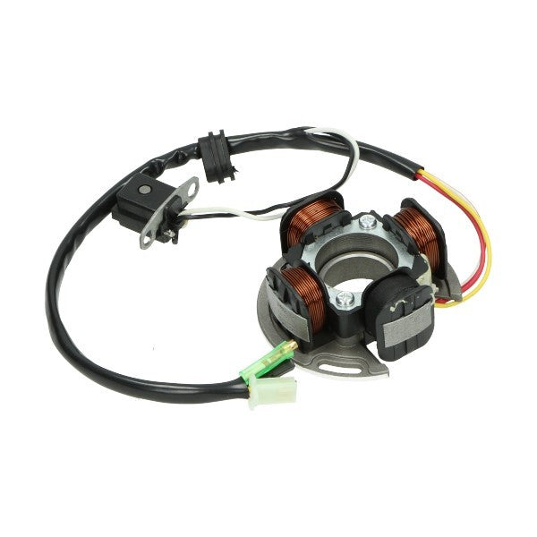 Inflammation DMP with pick up fits on A35