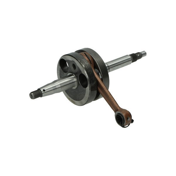 Kurbelwelle Top Racing passend für A35 (Made in EU)