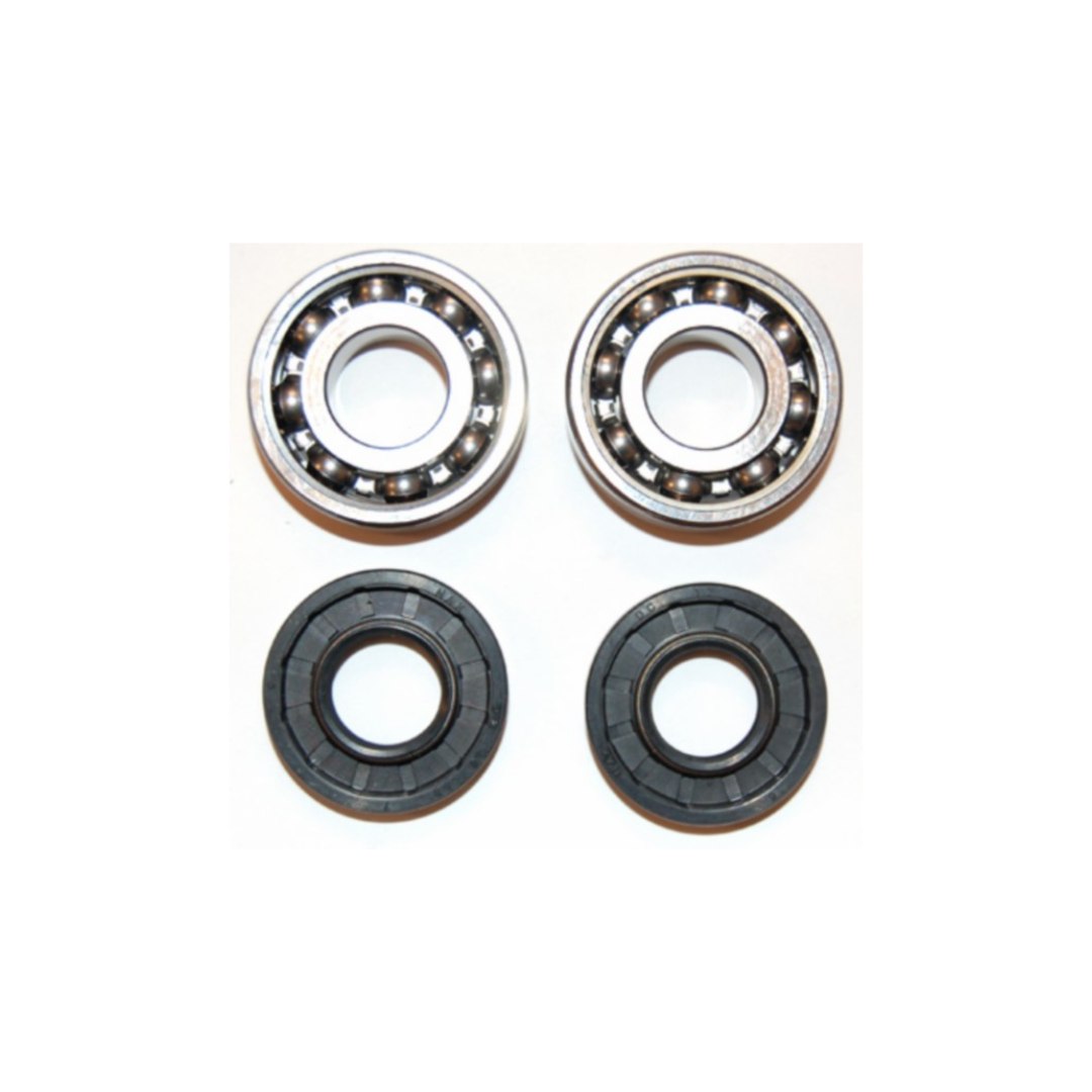 Lower + Bacon Set BAC fits on A35