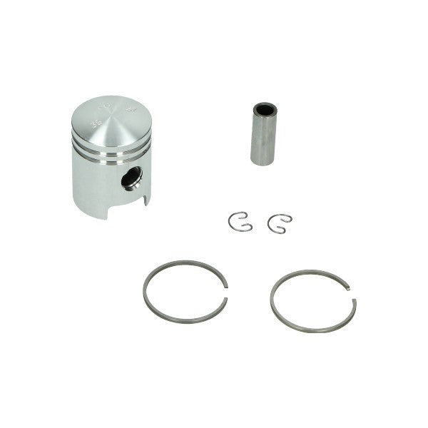 Stylo météore Pistonpen 12 38mm pour A35 VA2007 PC0872