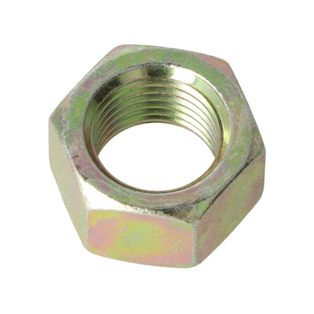 Écrou d'essieu de bras oscillant pour Tomos