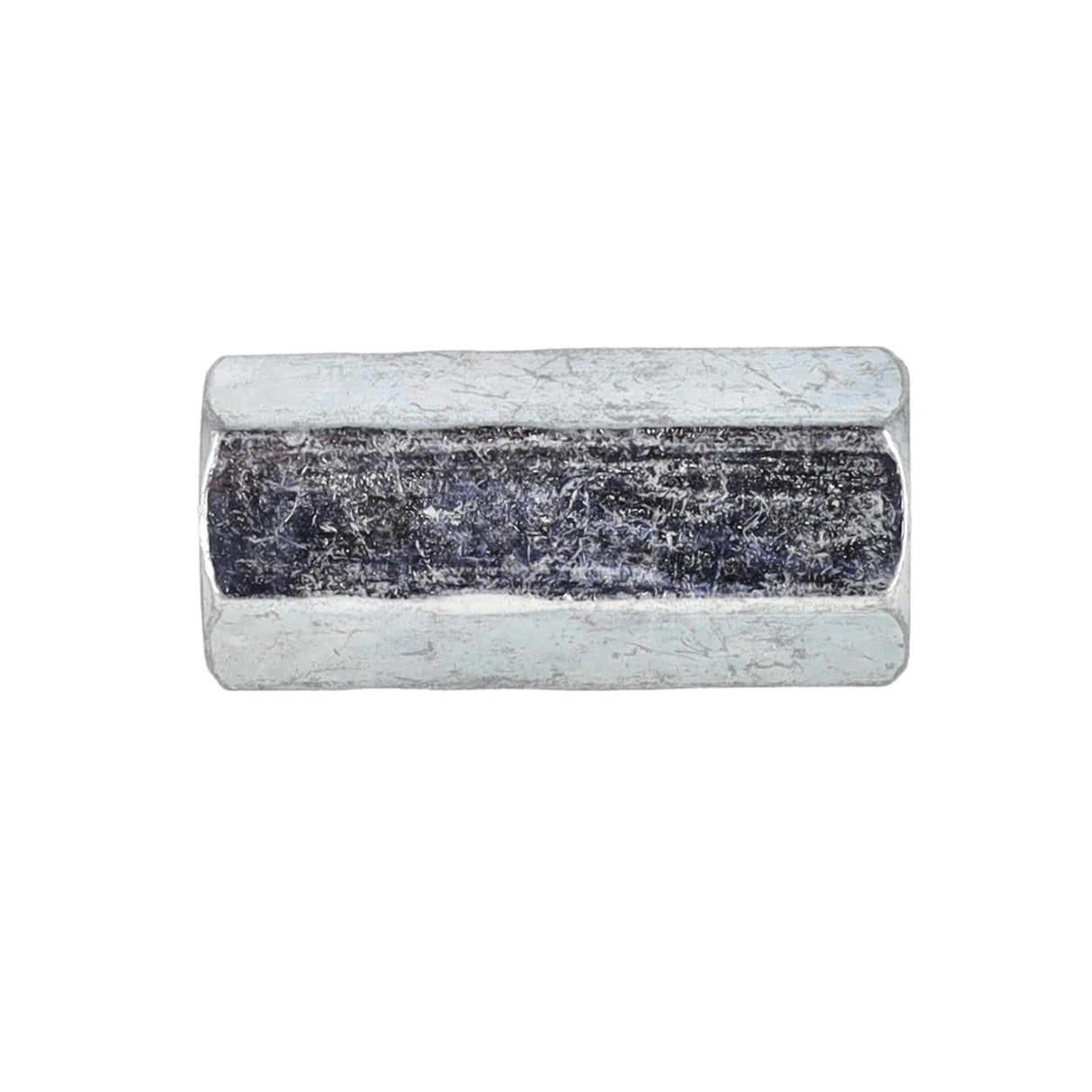 Écrou d'échappement haut m6x25mm