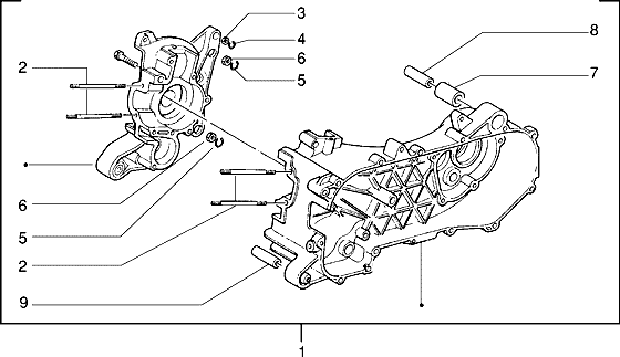 Zip Type 3 1993-2005 - Carters