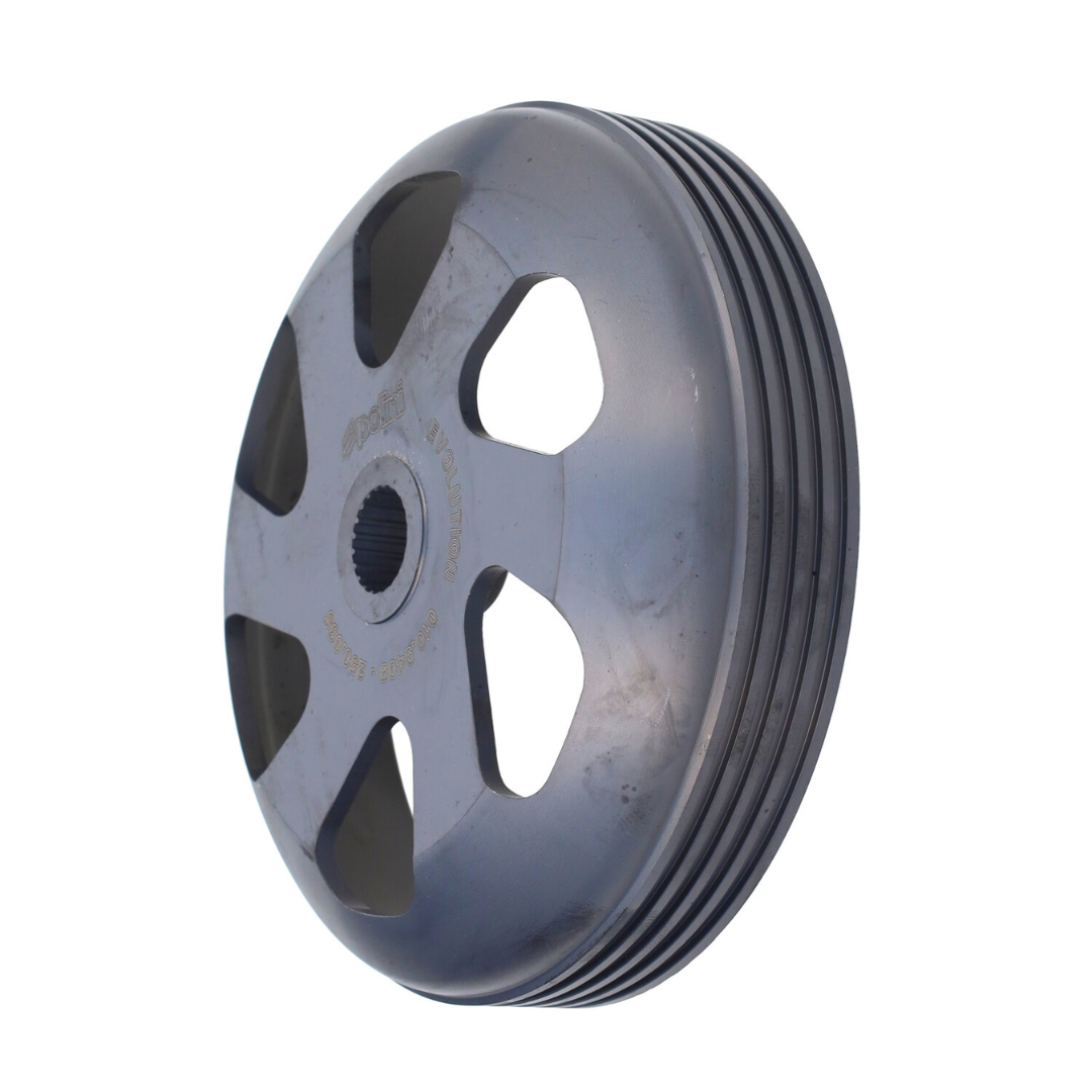 Coupling house Polini 134mm Runner/Typhoon/Skipper/HEX 125-180cc