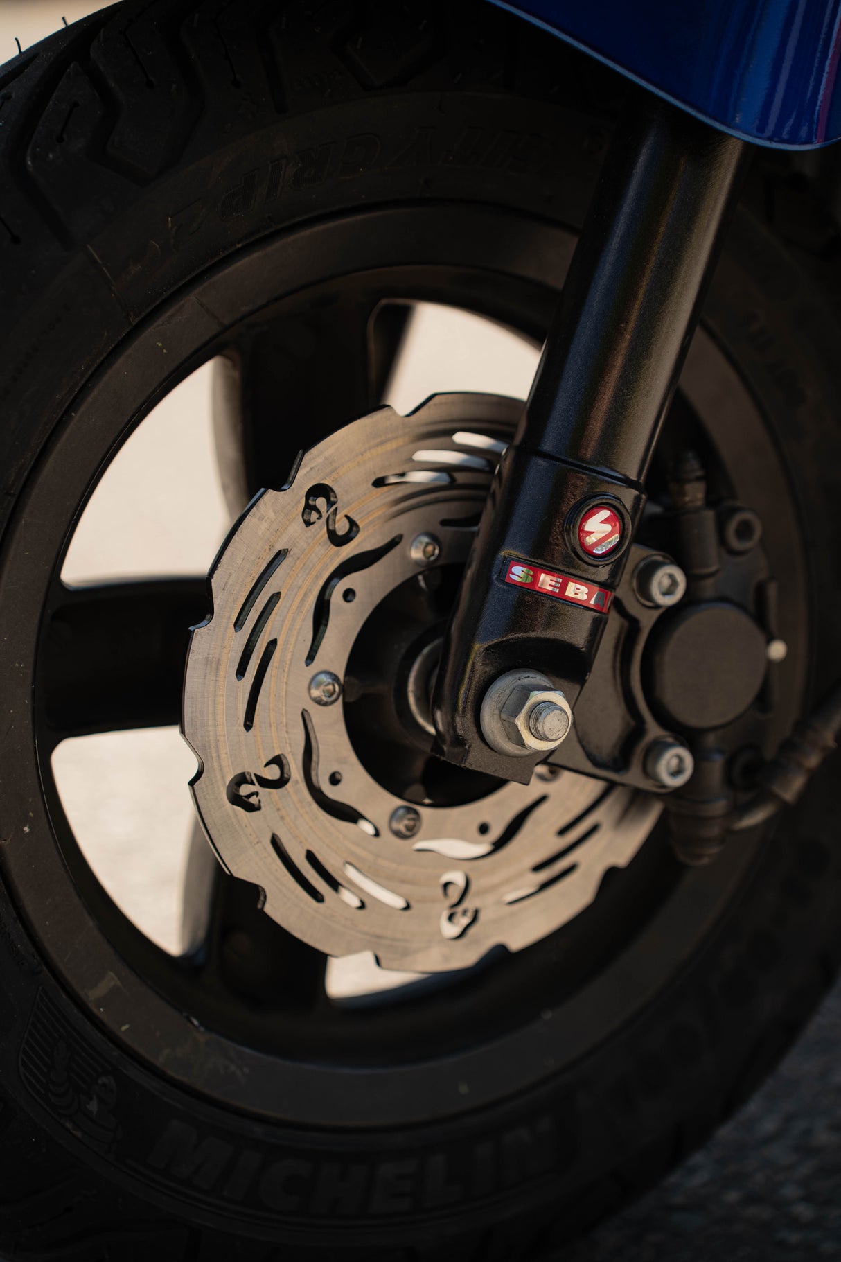 Fenom Piaggio Piaggio Piaggio Piaggio per forchetta standard