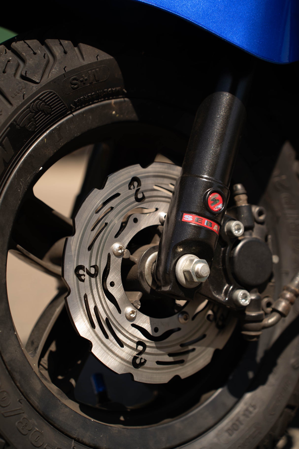 Fenom Piaggio Piaggio Piaggio Piaggio per forchetta standard