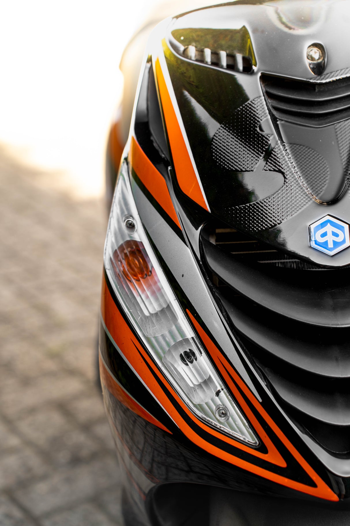 SET SET SET SPIG SP H2O ORGANI/GREE ORIGINALE