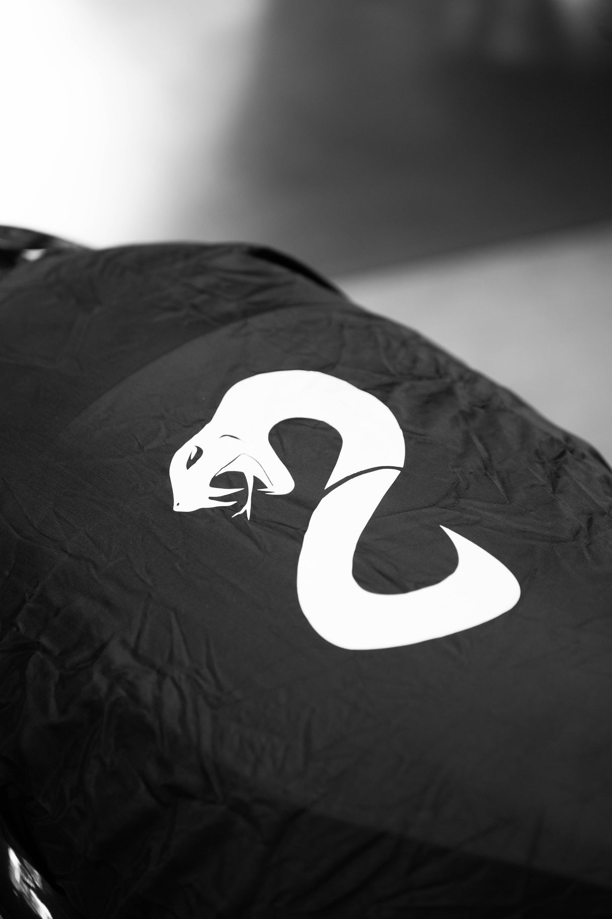 Zadel Beschermhoes Fenom Universeel