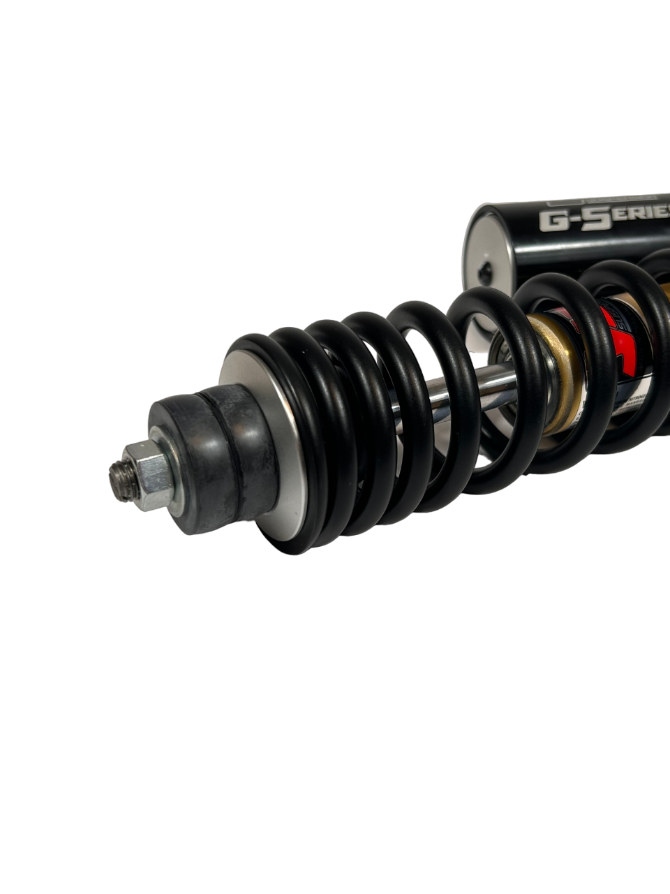 Achterschokbreker Yss Met Gastank C Serie 285Mm Piaggio Schokbreker Yss