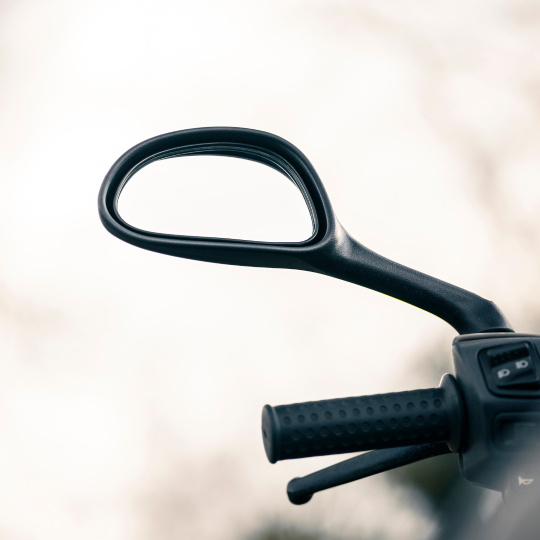 Set specchietti Runner Specchietti originali Gilera