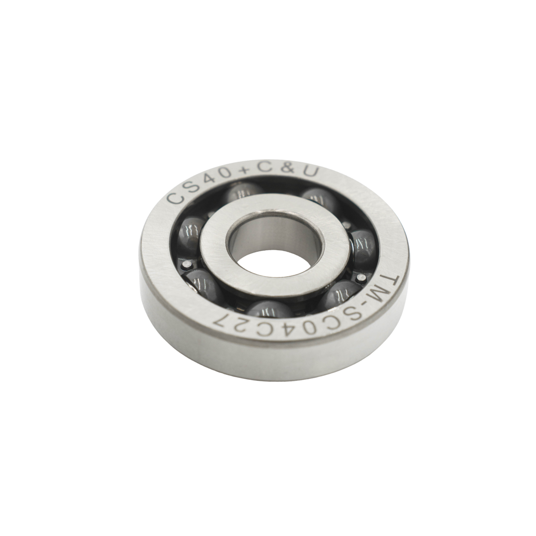 Krukaslager Links 20x60x13MM Piaggio / Vespa 4 Takt