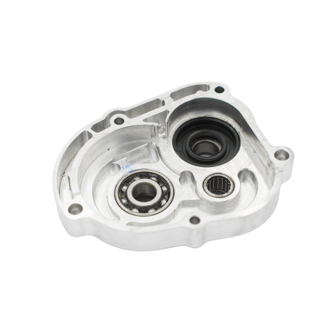 HT Vertandingsdeksel Oud Type 15MM As Piaggio / Gilera 125-180cc 2 Takt