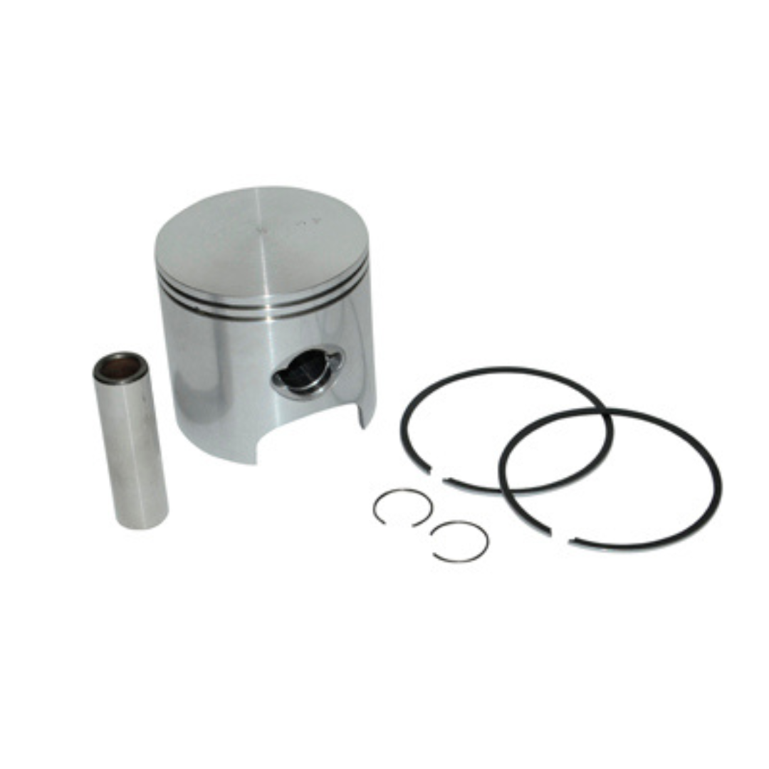 Set pistoni 125cc Piaggio / Gilera 2 Tempi Originale