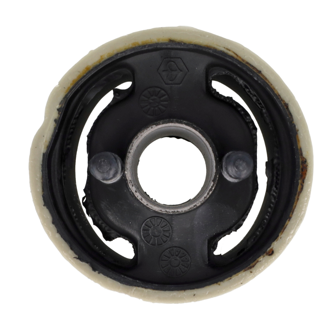 Blocco silenzioso Piaggio Sospensione del motore originale 40x62x17