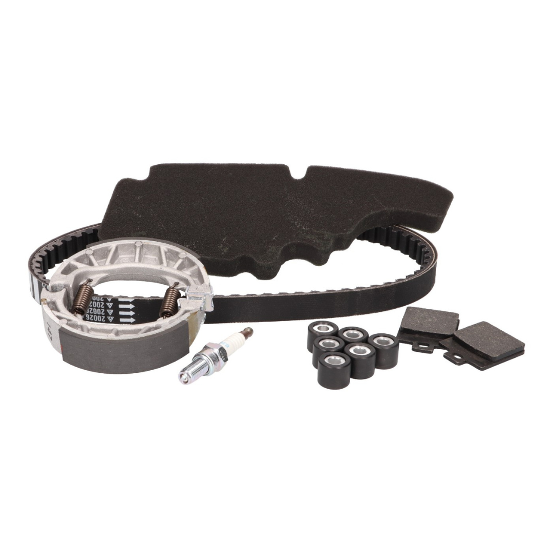 Maintenance Kit Piaggio / Vespa 50cc 4-Stroke Original