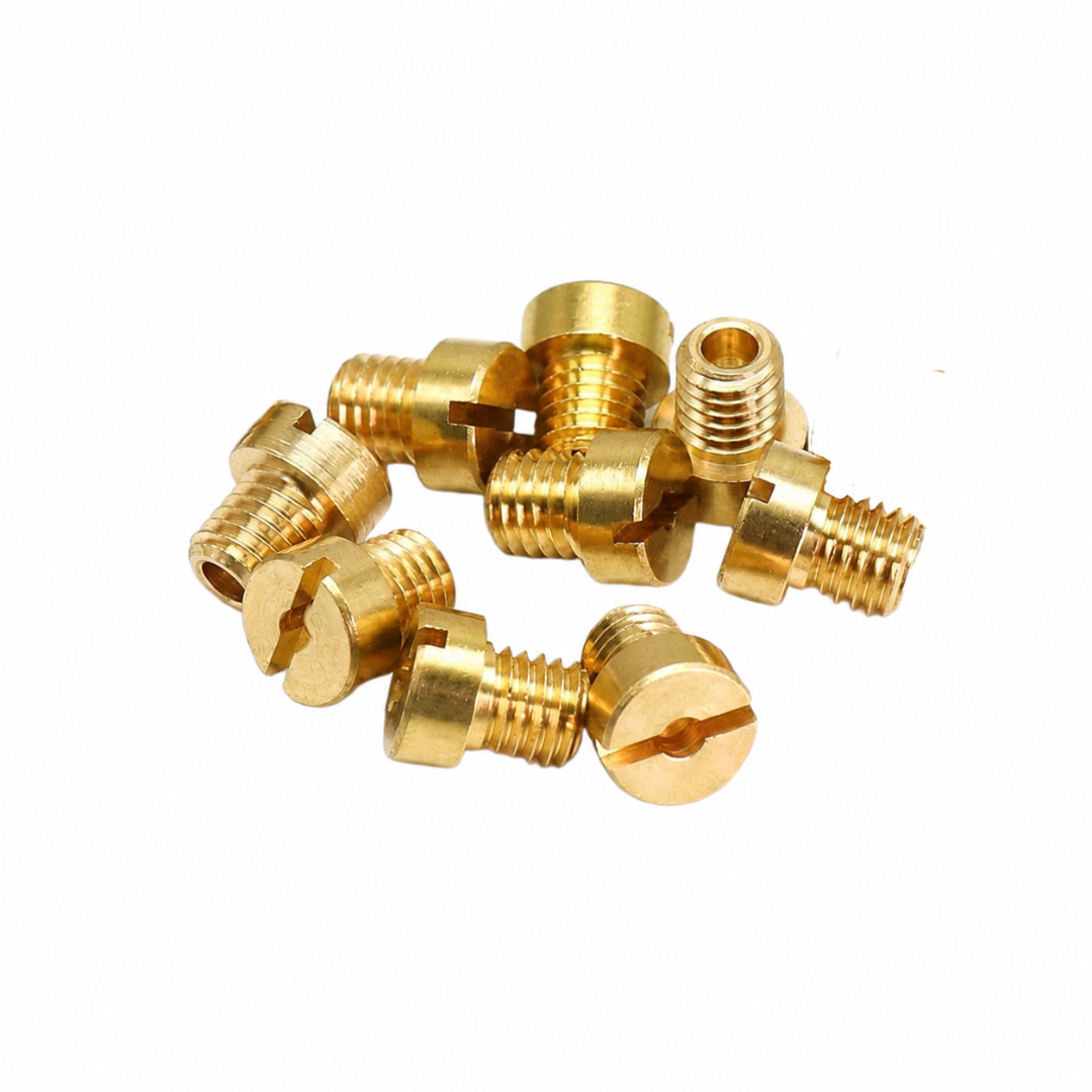 Hauptdüse Dellorto Klein 5MM 72 bis 110