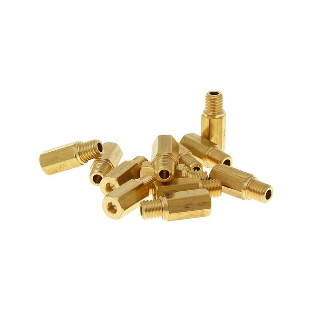 Main Jet PWK 6MM Carburetors 90 to 150