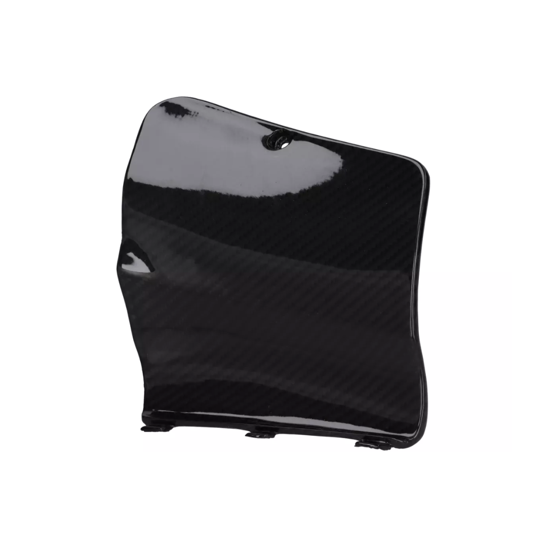 Accukap Carbon Gilera Runner