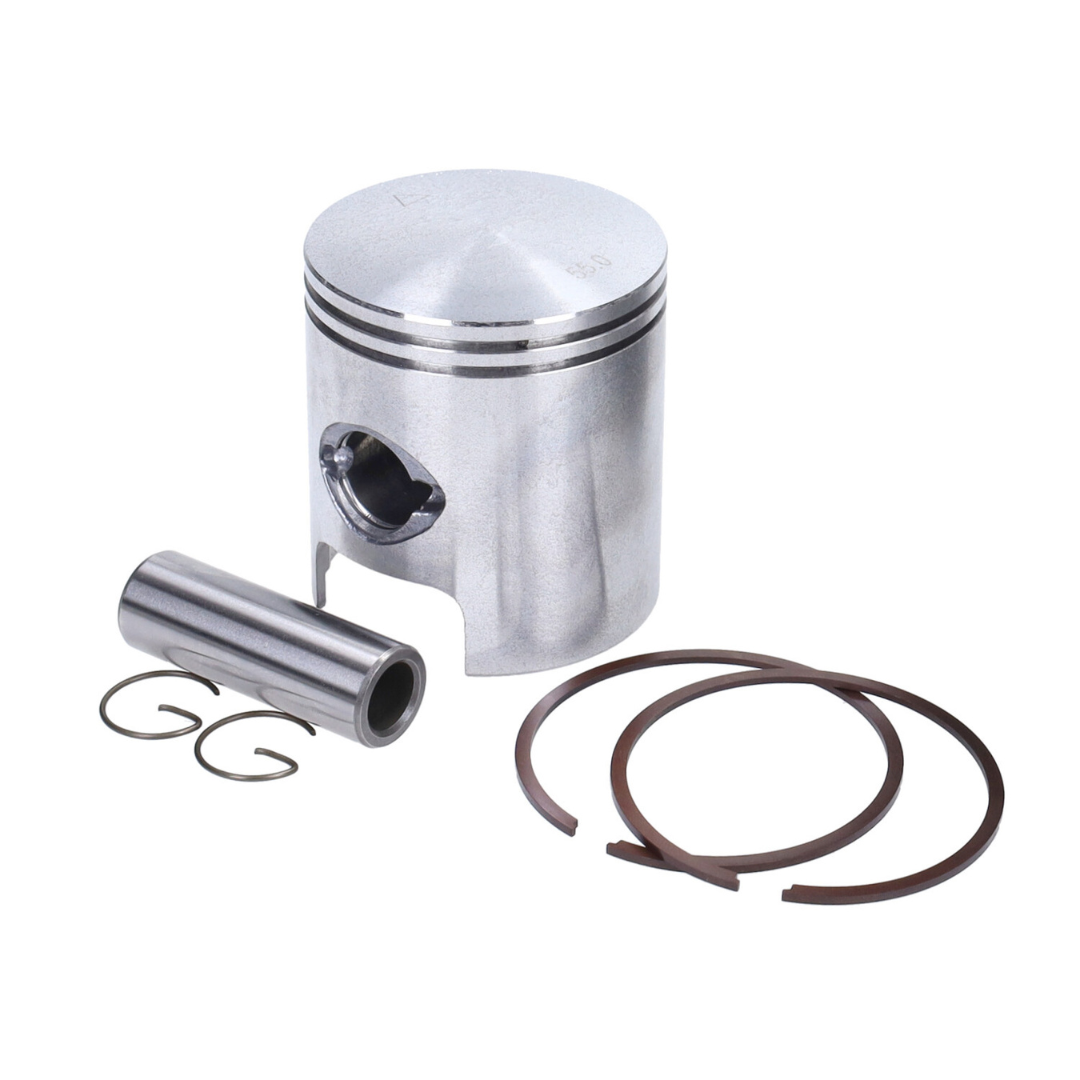 Cilinder DMP 125cc 55MM Piaggio 2 Takt AC
