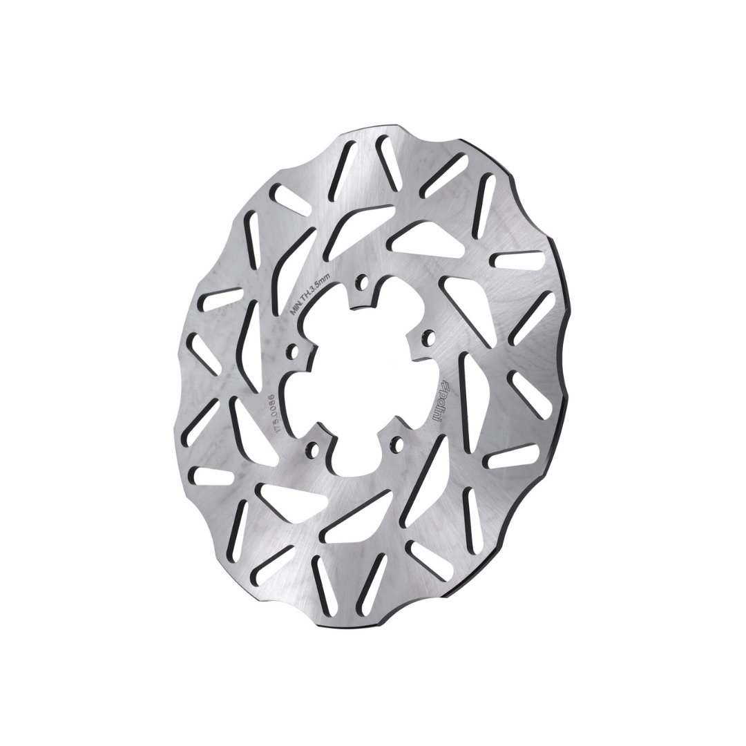Polini Wave Brake Disc 220MM Gilera Runner / Skipper LX