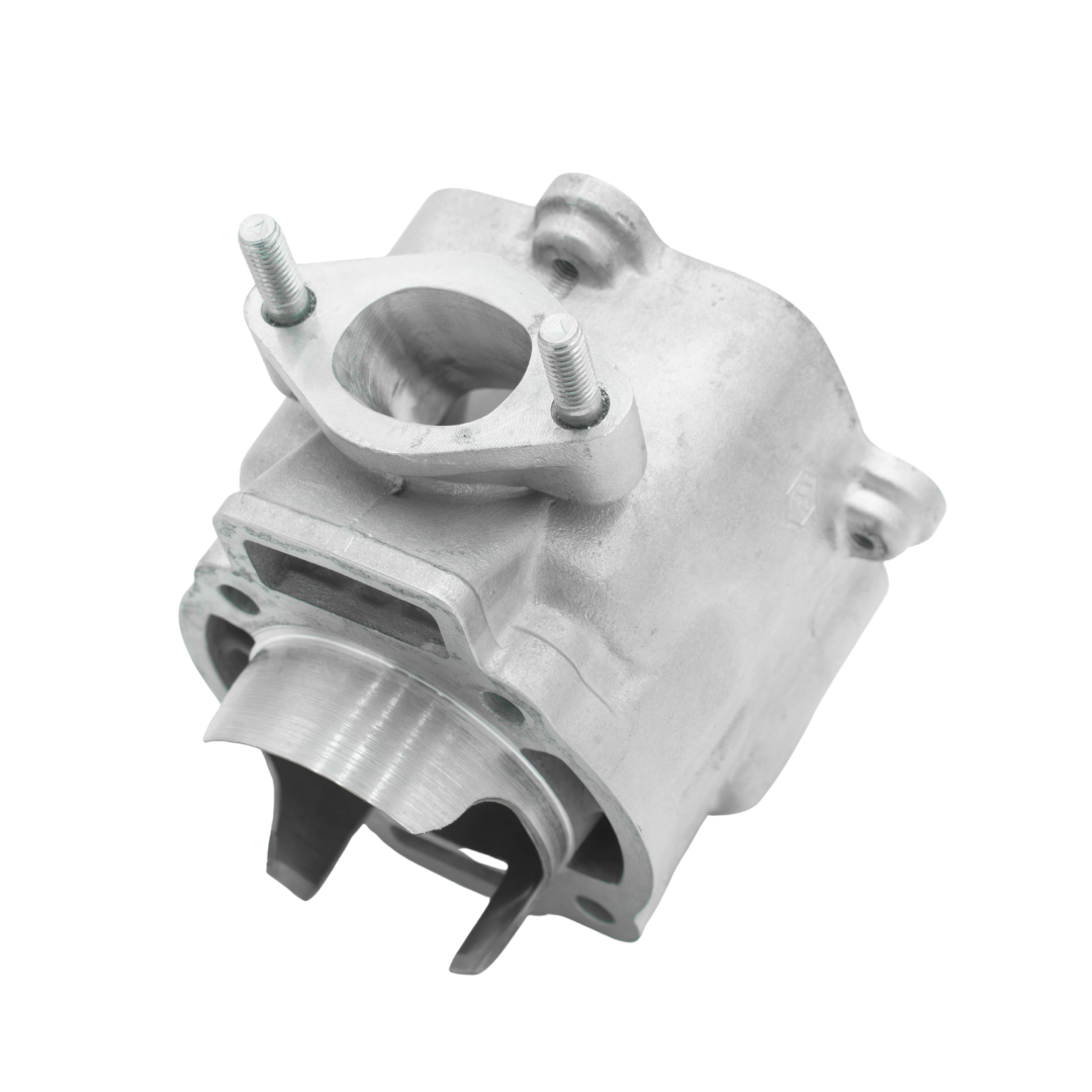 2Reach 180cc Stage 2 Tuned Gilardoni Cilinder 52MM Piaggio / Gilera 125-180cc 2 Takt LC