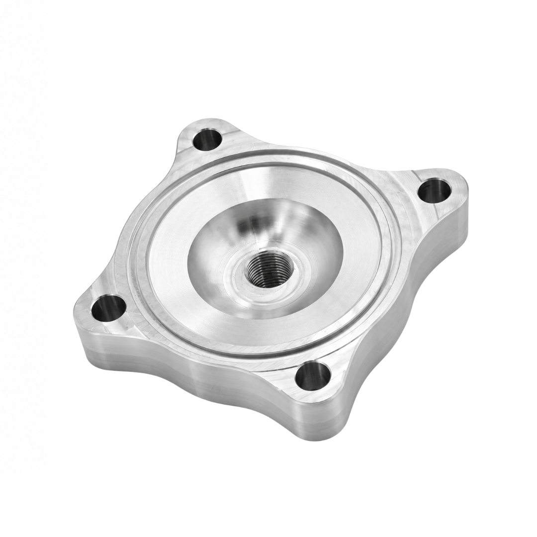 Culasse haute pression 2Reach 55mm course Piaggio / Gilera 125-180cc LC