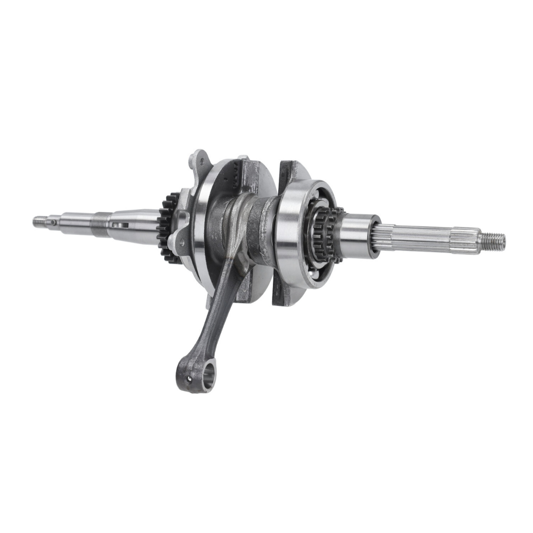 Krukas Aprilia Incl. Lagers Euro 5 Origineel