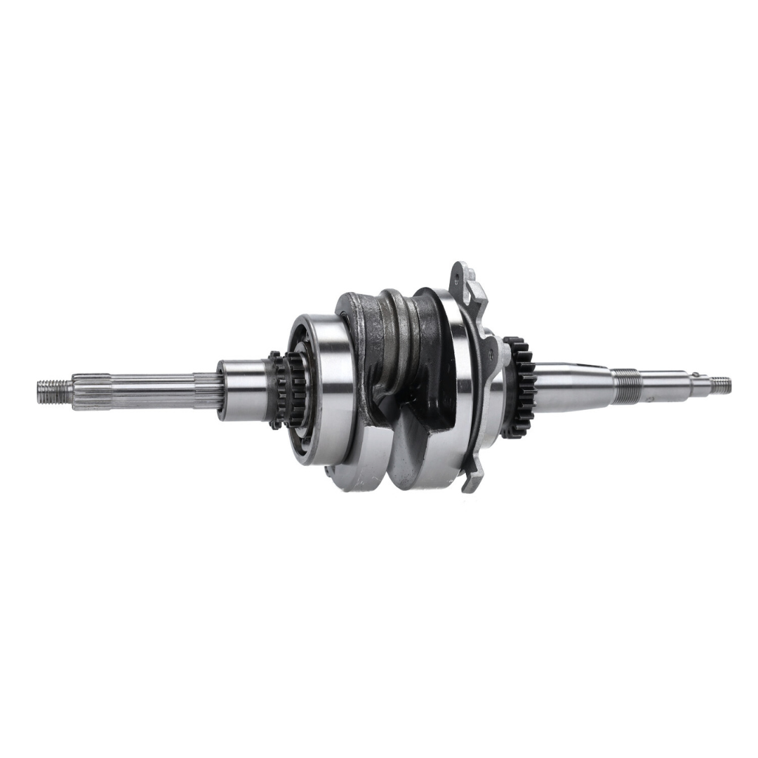 Krukas Aprilia Incl. Lagers Euro 5 Origineel