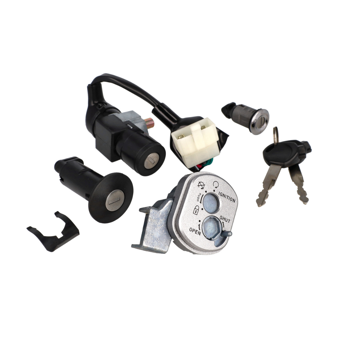 Contact slot set BTC Riva / GTS Toscana