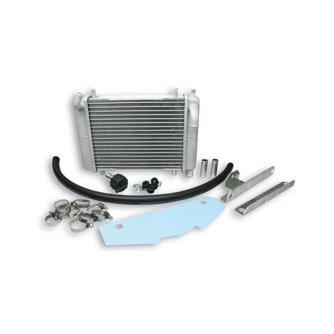 Radiateur Malossi Zip 2000 Radiateur