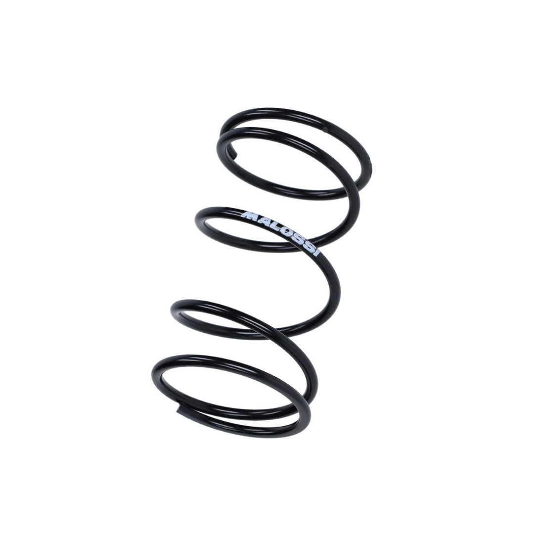 Malossi Drukveer Zwart + 114% Piaggio Zip 2T/4T Drukveer Zwart