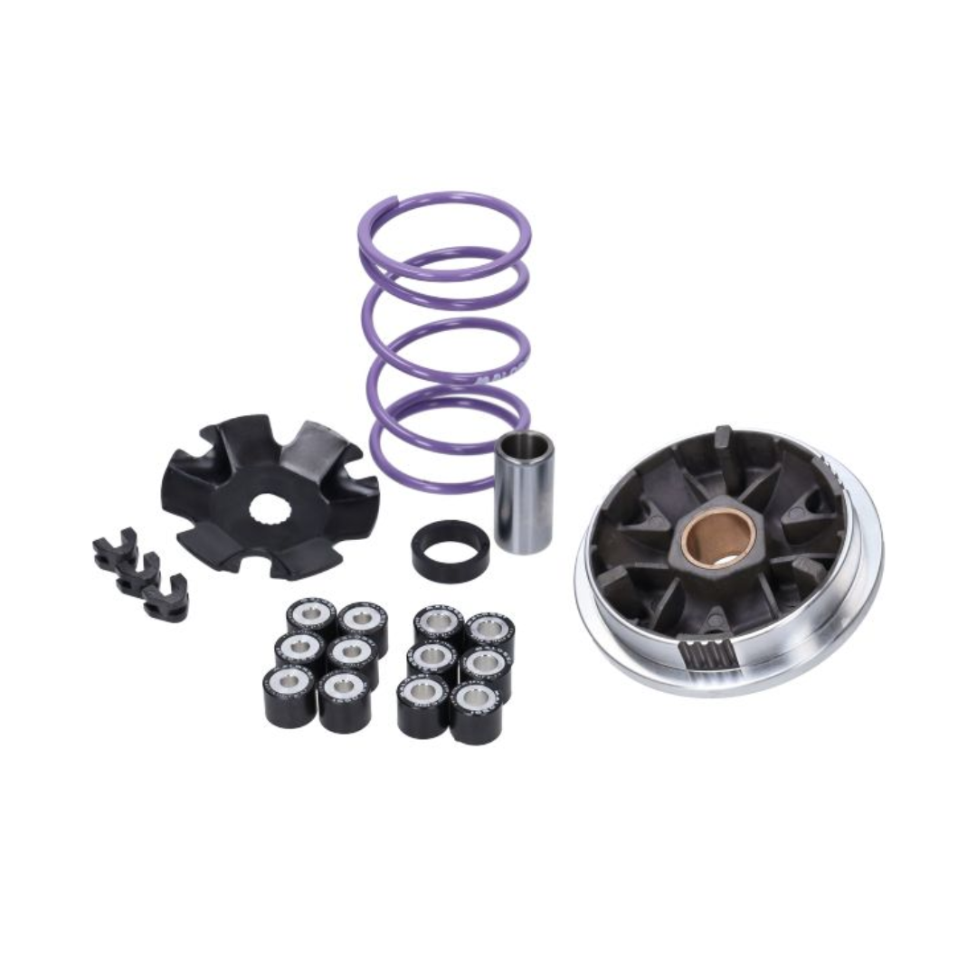 Malossi Multivar 16X13 Zip Type 3