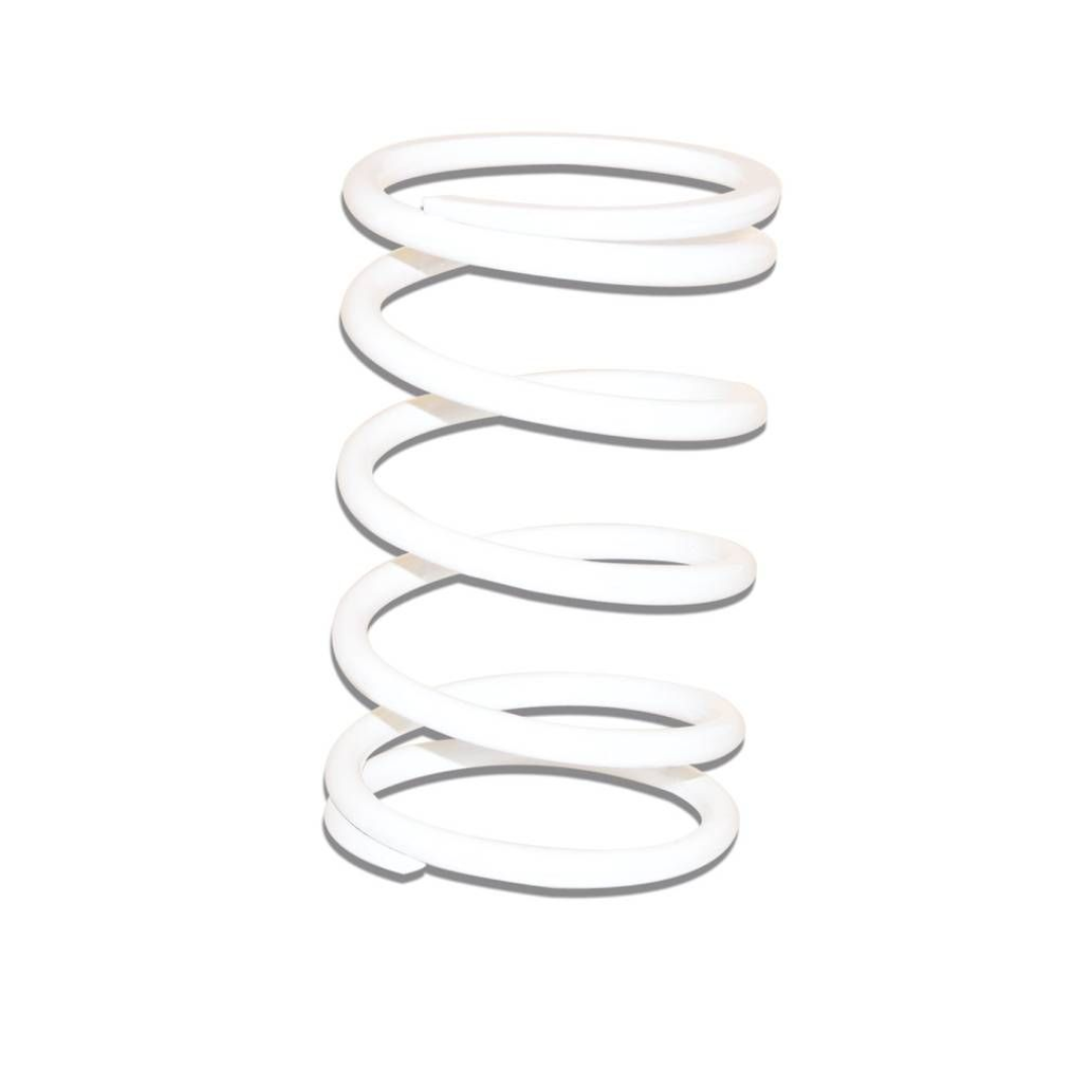 Malossi Drukveer Wit Piaggio / Gilera 125-180Cc 2 Takt