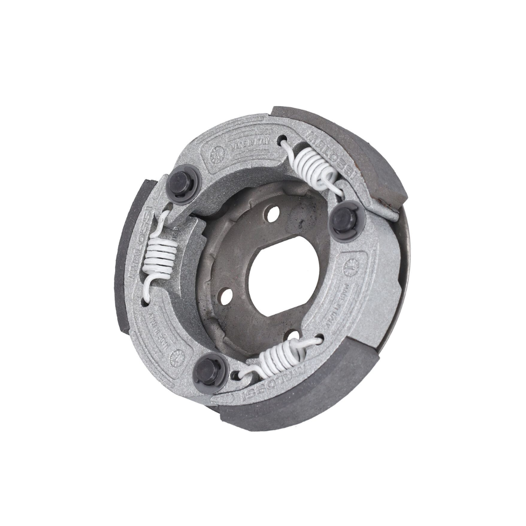 Koppeling Segment Minarelli Horizontaal 107Mm Malossi Koppeling Segment