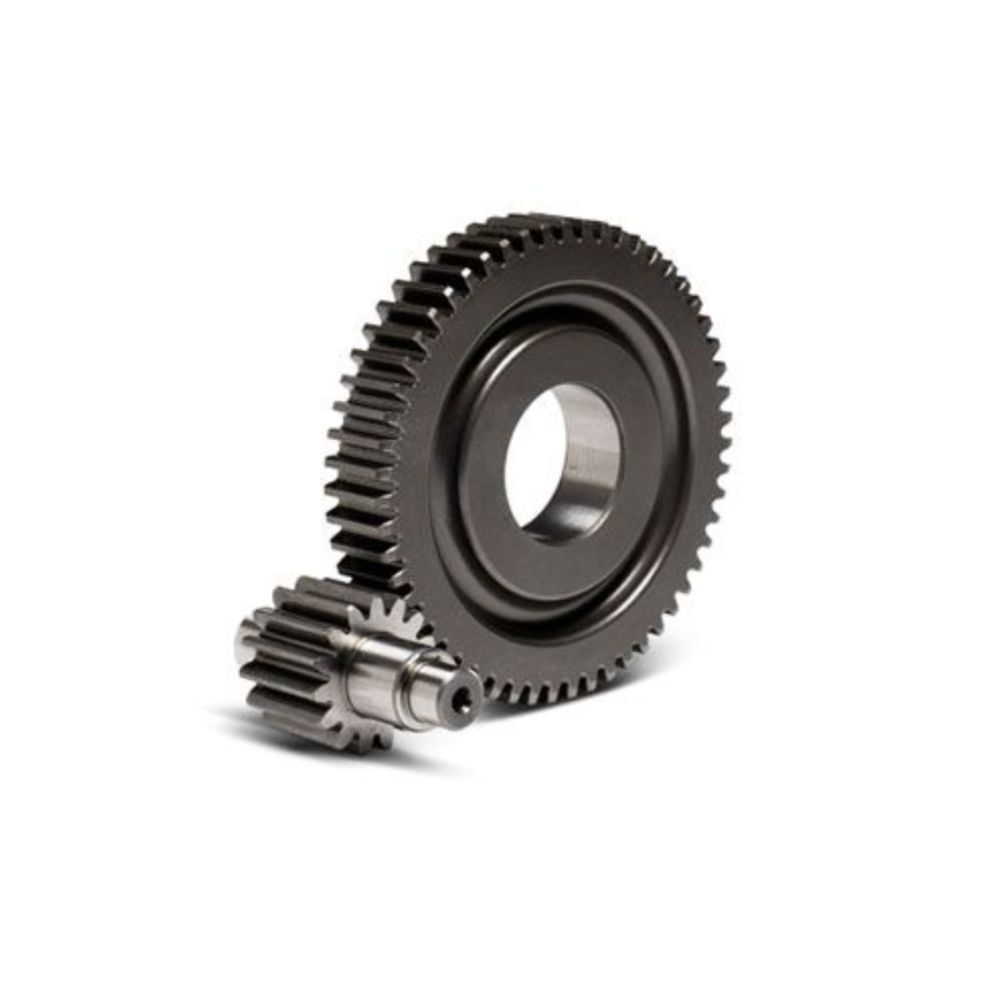 Malossi Vertanding 15/55 Secundair Piaggio / Vespa Euro 5 Iget Vertanding Malossi