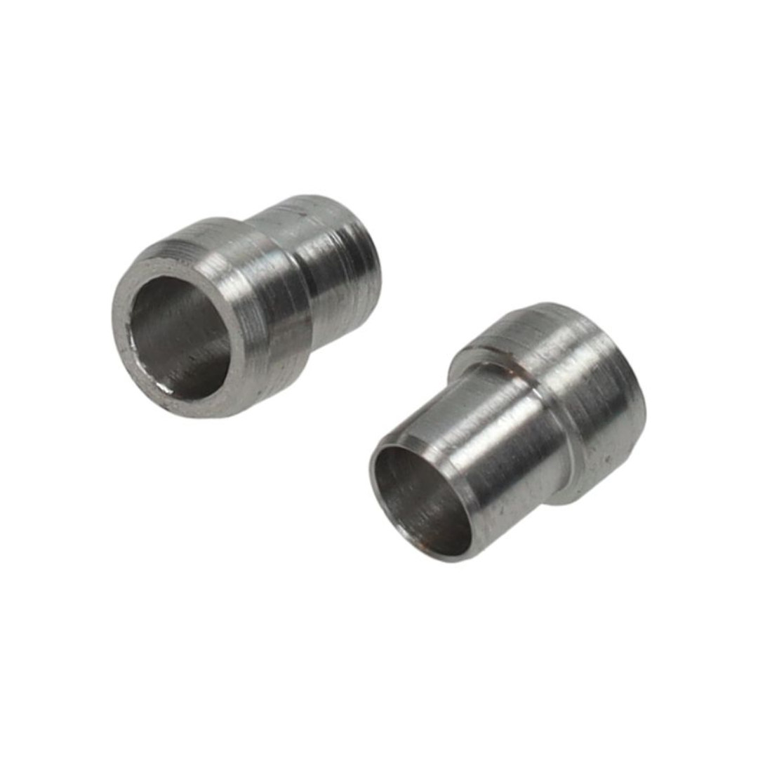 Pasbus Malossi 80Cc Cilinder Piaggio 4T2V