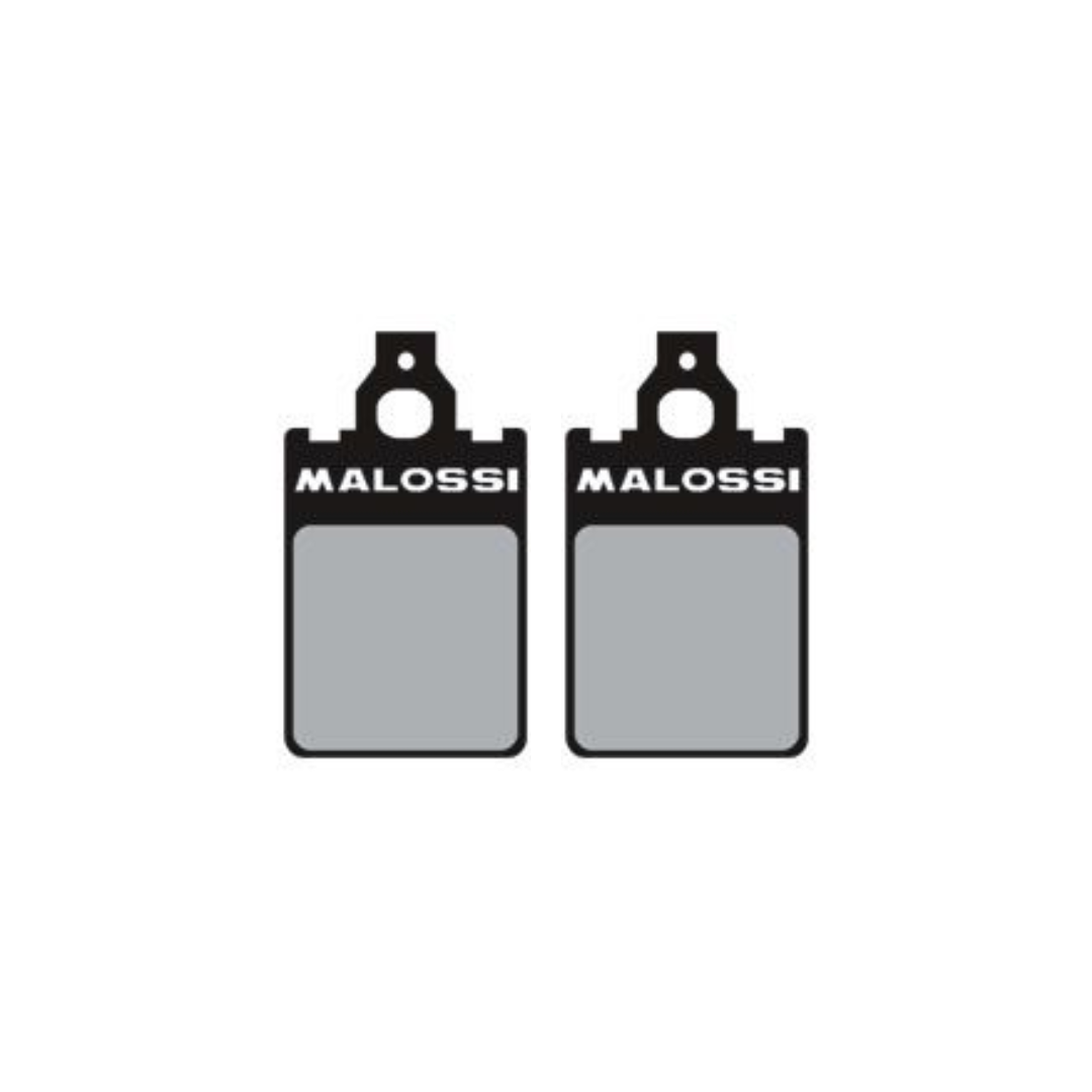 Remblokset Malossi Voor Past Op Af1 F12 Rst F15 Free Red Rose Revival Tuareg Youngst’r 6215050Bb