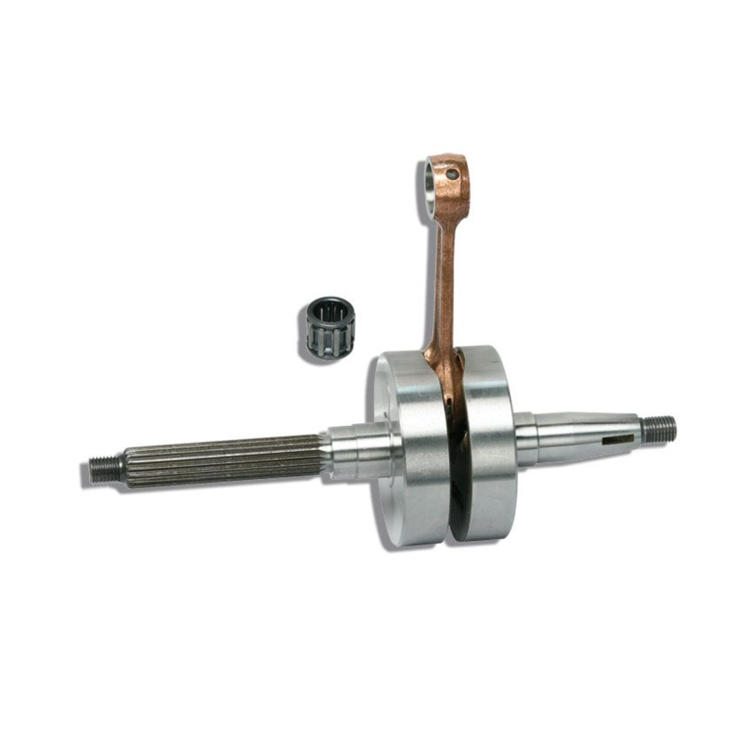 Malossi Krukas Piaggio Modellen Krukas